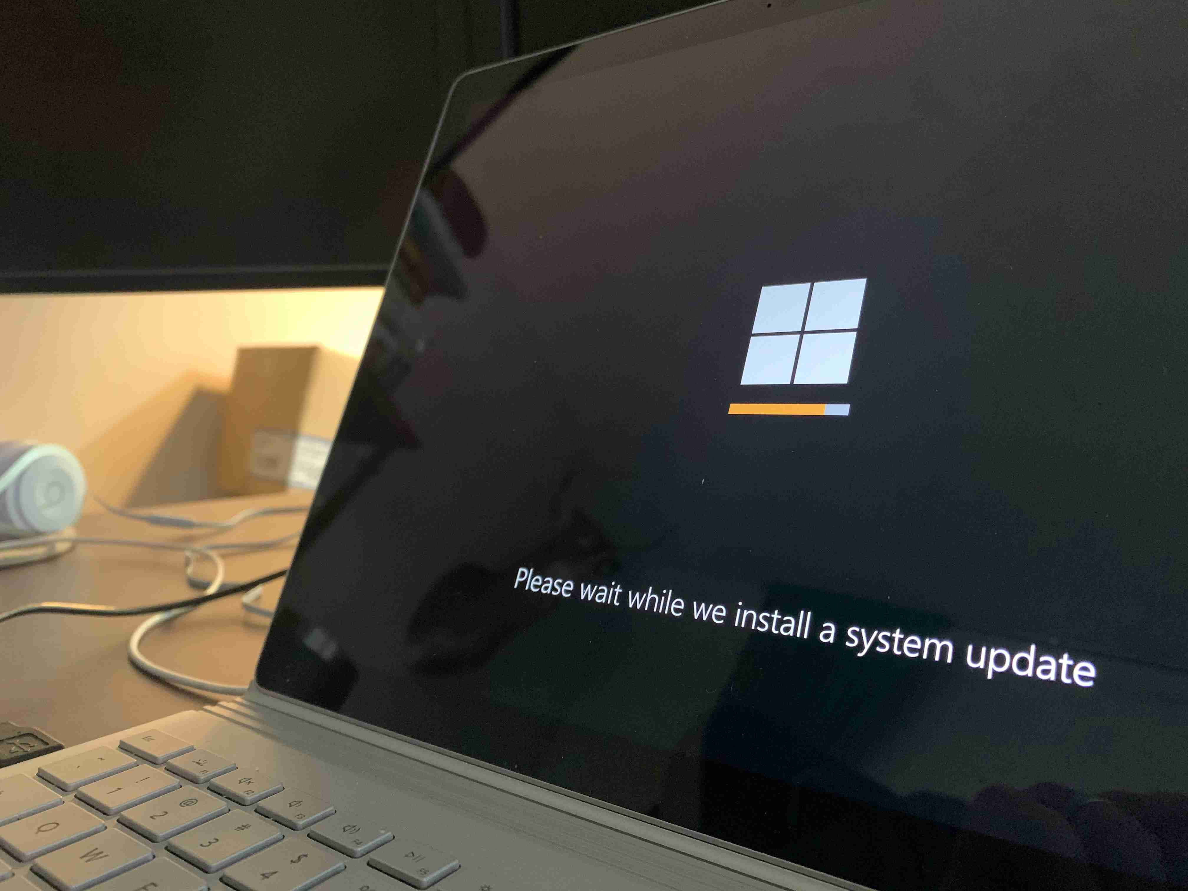 Troubleshooting Guide: Fixing the 'Accessibility Options' Error on the Windows 11 Login Screen